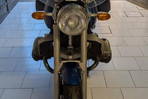 BMW R  1100R