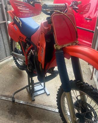 Honda cr 250