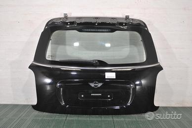 Mini Cooper F56 Portellone posteriore