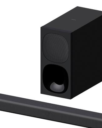soundbar sony