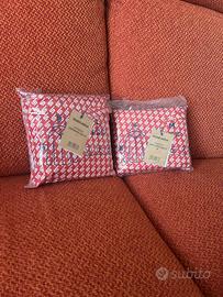 Giacche a vento primaverili Esselunga