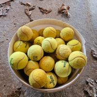 palle tennis