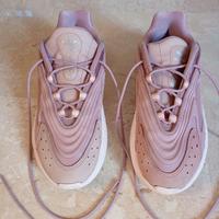 Scarpe Adidas Ozelia Rosa Sneakers Misura 40 2/3