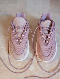 Scarpe Adidas Ozelia Rosa Sneakers Misura 40 2/3