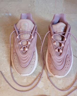 Scarpe Adidas Ozelia Rosa Sneakers Misura 40 2/3