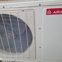 dual split ariston