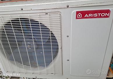dual split ariston