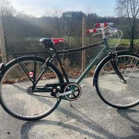 Bicicletta Regina