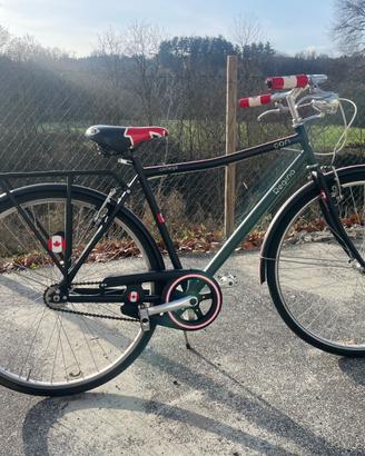Bicicletta Regina