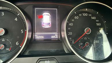 Golf 7 gtd