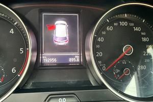 Golf 7 gtd