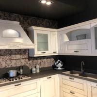 Cucina nuova in svendita dal nostro magazzino