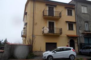 CASA INDIPENDENTE A CERISANO