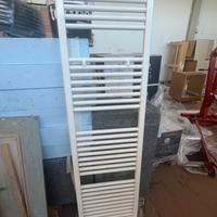 Termoarredo ad acqua per Bagno