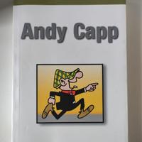 Andy Capp Reg Smythe I Classici di Reppublica n.59
