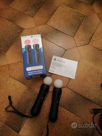Playstation Move Motion controller 