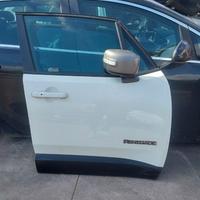 PORTA PORTIERA ANTERIORE DX JEEP RENEGADE 14-]