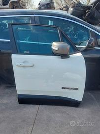 PORTA PORTIERA ANTERIORE DX JEEP RENEGADE 14-]