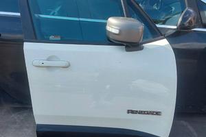 PORTA PORTIERA ANTERIORE DX JEEP RENEGADE 14-]
