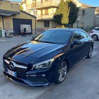 Mercedes CLA 220 177cv 4matic