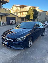 Mercedes CLA 220 177cv 4matic