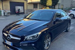Mercedes CLA 220 177cv 4matic