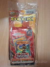 Yu-Gi-Oh! Starter Resa dei Conti Spazio-Tempo