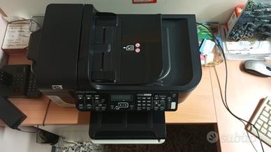 Stampante HP Officejet 6500 Wireless