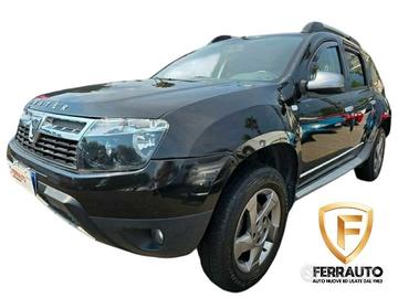 Dacia Duster 1.6 BENZINA 110CV PRESTIGE PROMO