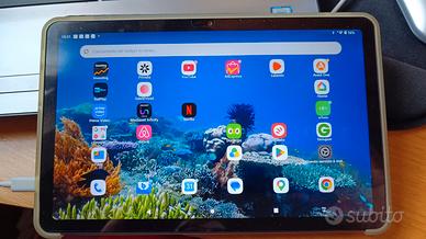 Tablet TECLAST T40 Pro Sim 4G 8Gb Ram 128 Gb 10,4"