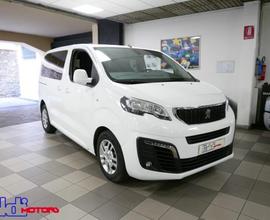 PEUGEOT Traveller BlueHDi 100 S&S Compact Busine