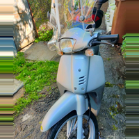 Scooter 50 cc Honda sh fifty