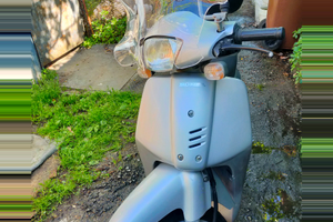 Scooter 50 cc Honda sh fifty