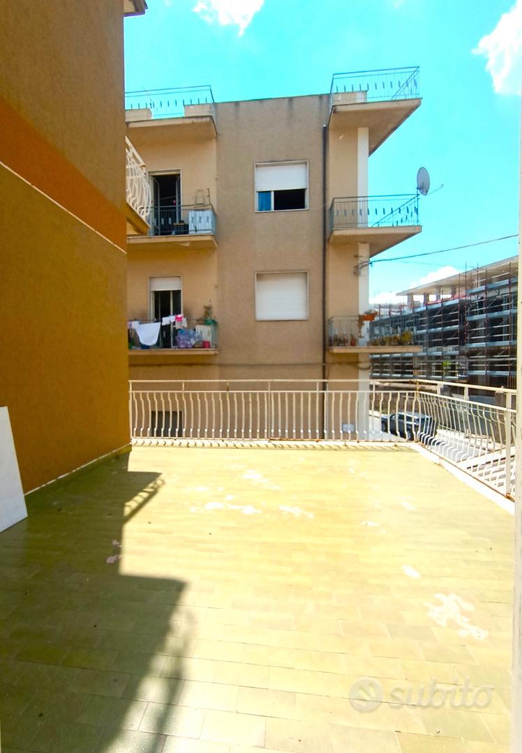 Apartment in Comiso, Ragusa - Vista 2