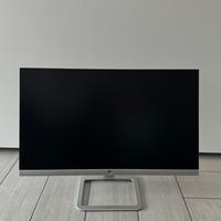 Monitor HP 24es 23.8” Full HD