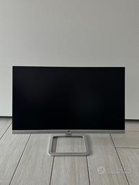 Monitor HP 24es 23.8” Full HD