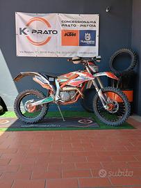 KTM 250 Freeride R