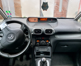 Auto Citroen C 3 Picasso