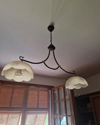 Lampadario 