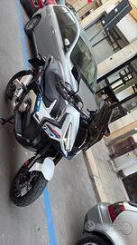 Honda Xadv750