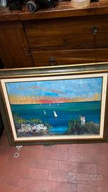 Quadro teresio pastorino