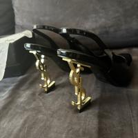 Tacchi saint laurent