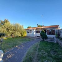 CASA INDIPENDENTE A CALCATA