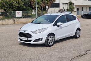 FORD Fiesta 1.5 TDCi 75CV 5 porte Business