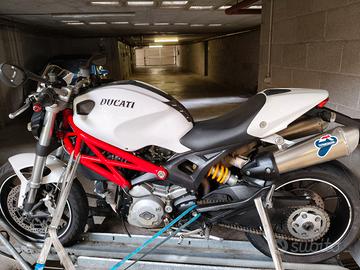 Ricambi Monster 1100