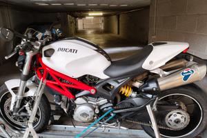 Ricambi Monster 1100