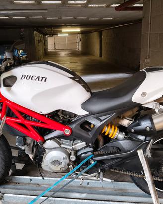 Ricambi Monster 1100