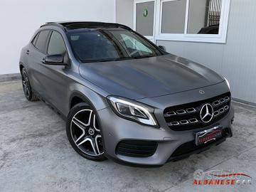 Mercedes GLA 200 d Automatic 4Matic Premium AMG/TE