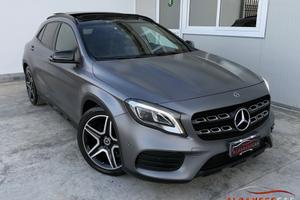 Mercedes GLA 200 d Automatic 4Matic Premium AMG/TE