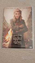 DVD - Storia di una ladra di libri
